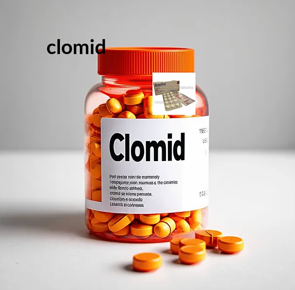 Vente clomid